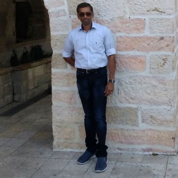 Meet your Posher, Antony - Picture 1 of 1